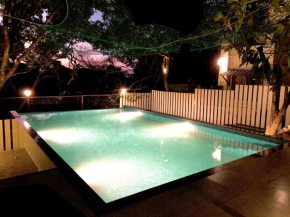 Honeywood Holiday Homes